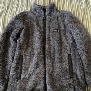 Patagonia los gatos sweater sweater